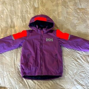Helly Hansen Rider 2.0 Insulated Jacket - Size 5